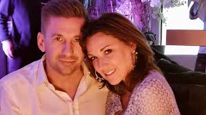 Wie wir die welt verändern, indem wir unsere kinder anders erziehen. Simone Ballack Und Ihr Jugendfreund Andreas Meckynch Haben Geheiratet