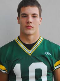 Top 10 Pennfield football players of the 2010s