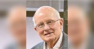 Obituary for Van Champion, Sr.