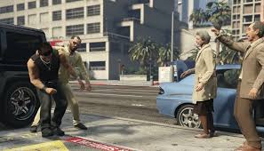 Vinewood Souvenirs Al Di Napoli - Gta 5 Guide - Ign