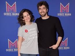 Check spelling or type a new query. Lucie Lucas Clem Qui Est Son Mari Adrien L Homme Qui P Tele Star