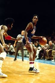 Nate Tiny Archibald Kansas City Kings Best Nba Players Nate Archibald I Love Basketball