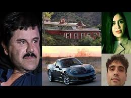 El mencho is believed to have a net worth of about $1 billion, while his cartel is believed to have assets worth about $20 billion. El Chapo Lifestyle Net Worth Young Wife Son Family Biography Info Youtube