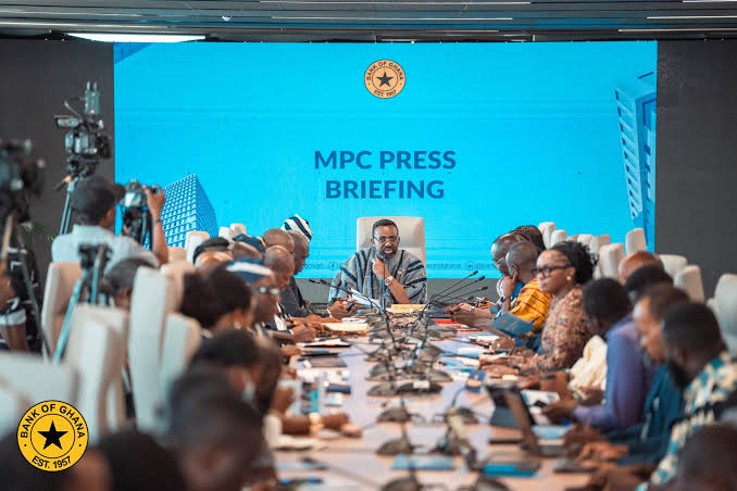 September MPC: How much room does BoG have for further easing?