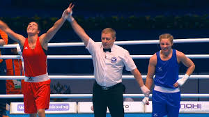 The british boxer wins the grudge battle, while the dutch boxer takes bronze. First World Title Boxer Fontijn Uncertain After Opponent S Protest Teller Report