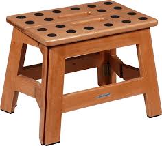 Finden sie tolle outdoor möbel für die sommerzeit! Mochten Sie Puhlmann James Wood Hocker Kaufen
