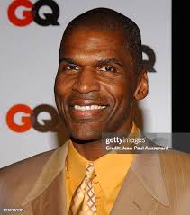 2,332 Robert Parish Photos & High Res Pictures