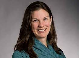 Betsy Starr's Instagram, Twitter & Facebook