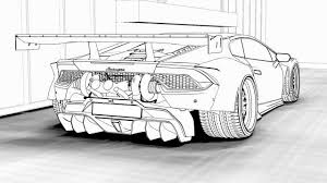 They get us where we need to go and so much more. Lamborghini Coloring Pages 100 Images Free Printable