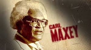 About Carl Maxey