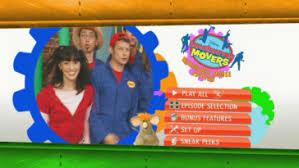 4.3 out of 5 stars 66 ratings. Imagination Movers Warehouse Mouse Edition Dvd Review