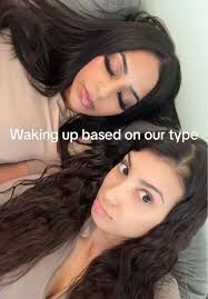 How Awake I Am for Each Type of Man