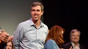 Beto Orourke Enters 2020 Presidential Election Axios