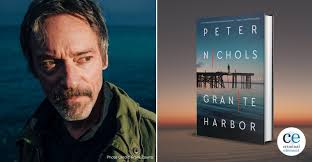 Fresh Meat: Rage Against The Dying by Becky Masterman