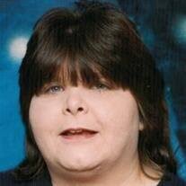 Glenda Renee Moores Obituary