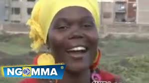 Aluongo Nyingi By Millicent Joy Achieng (Official Video)