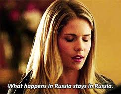 I won't give up 'till it's over.