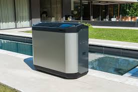 Die Neue Warmepumpe Z400 Warmepumpe Pool Von Zodiac Zodiac Poolcare