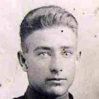 William Lafe Basham (1896–1989) • FamilySearch