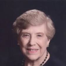 Obituary information for Ola Morgan Becnel
