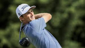 Zalatoris came into the final day of the masters four shots off the leader hideki matsuyama but birdied his opening two holes to cut the deficit. Rising Star Will Zalatoris Hopeful Of A Big Performance In Us Pga