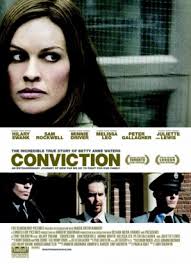 Movie Conviction