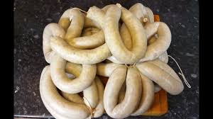 How To Make Traditional White Pudding Thescottreaproject Youtube