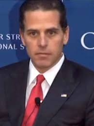 After informing hunter the same day, he told her. Hunter Biden Wikipedia