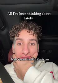 Dairy Queen Closes in 15 Minutes