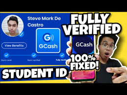 How to verify gcash account without id. How To Verify Gcash Using Student Id No Student Id Option Solved 2021 Youtube