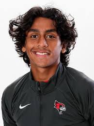 2022 Cross Country Roster