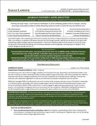 C Suite Resume Templates 4 Templates Example Templates Example Executive Resume Resume Examples Executive Resume Template