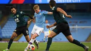 City have lacked their usual cutting edge in front of goal this season, not helped by. Link Live Streaming Liga Inggris Manchester City Vs Burnley Sabtu 28 November Pukul 22 00 Wib