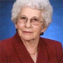 Dorothy Banaszak Obituary 2008