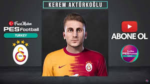 Son dakika kerem aktürkoğlu haberlerini buradan takip edebilirsiniz. Pes 2021 Kerem Akturkoglu V2 Face By Pes Football Turkey Patchi I Mody
