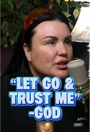 Autumn Brockman explains how God transformed her relationships, busine...