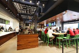 Skip to navigation skip to about skip to footer skip to cart. Wahlburgers Las Vegas Opens At Bally S