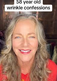 Embracing Wrinkles: Beauty Tips for Women Over 50