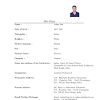Difference between cv and resume or biodata, tips for creating perfect cv or resume in hindi, in this video i have shared difference between cv or resume.ask. 3