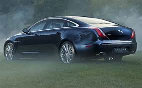 Jaguar Xj L Bond Lifestyle
