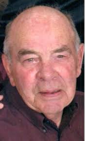 Francis Ryder Obituary