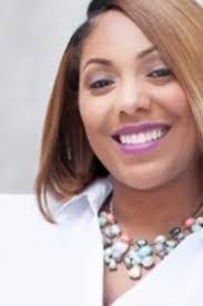 Tori Townsend's Instagram, Twitter & Facebook