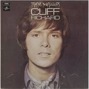 Limited CLIFF RICHARD, CLIFF RICHARD Website Music Discography