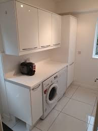 They not only brighten up your room, but also your day. Ikea Kitchen With Utility Room The Used Kitchen Company