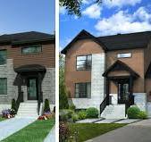 Semi détaché ou maison unifamiliale ? | Solico Construction