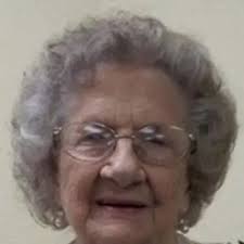 Obituary information for Nezzie Mae Phillips-Parks