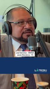 Jose Javier Renderos El Salvador