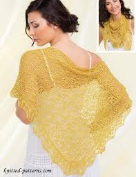 Learn to knit two beautiful lace shawls with laura nelkin as she sends you on a lace journey that is lace knitting guru laura nelkin introduces you to the techniques that will allow you to master this. Shetland Lace Shawl Knitting Pattern Free