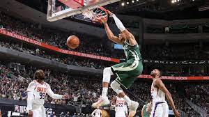 But these finals are different. 24 Thoughts On Game 3 Of 2021 Nba Finals Nba Com