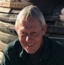 Melvin Barbee Obituary